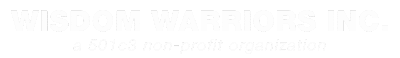 Wisdom Warriors Inc.